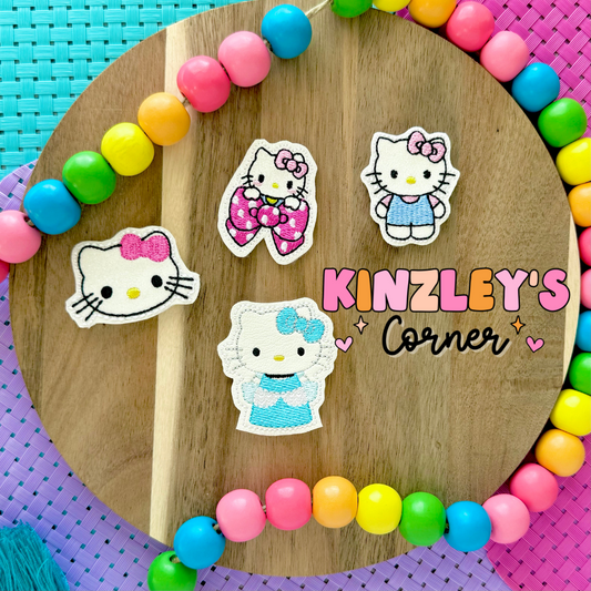 HK Felties