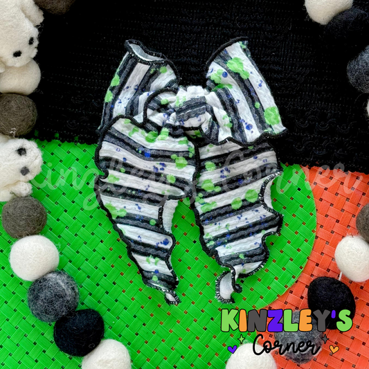 Showtime Stripes Urban Rib