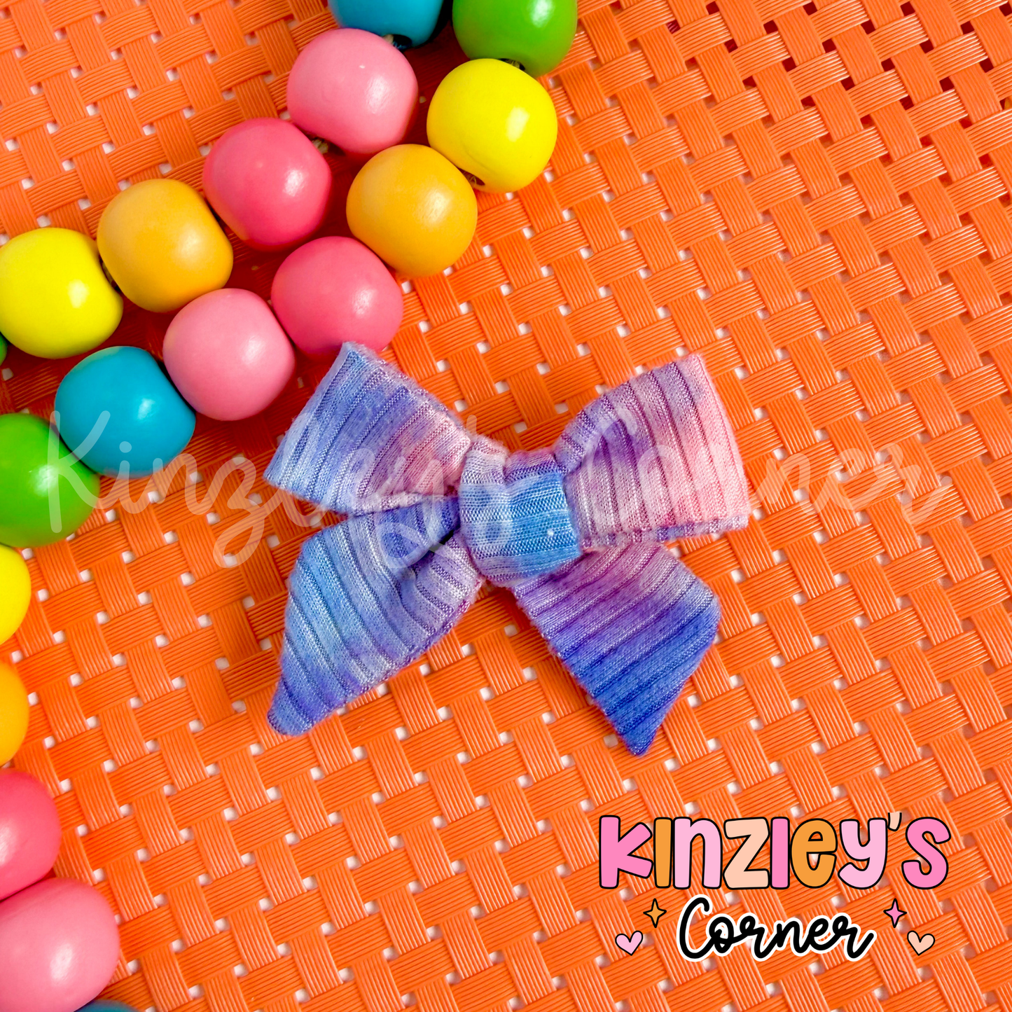 Bubblegum Splash Kinzley