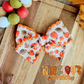 Fall Emery Bows