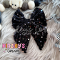 Halloween Sequin Large Kelsey