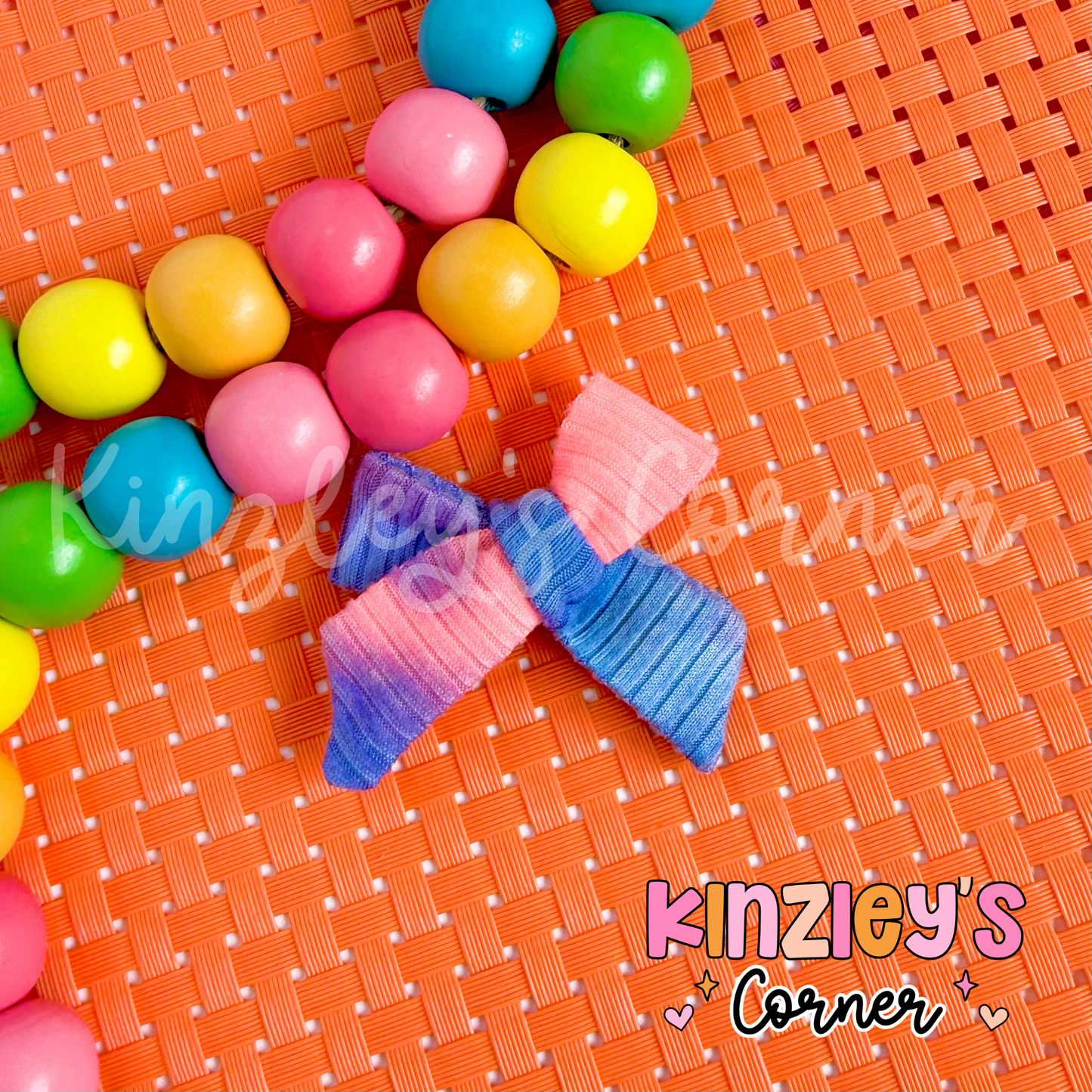 Bubblegum Splash Kinzley