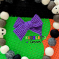 Grape Urban Rib Collection