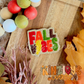 Fall Felties