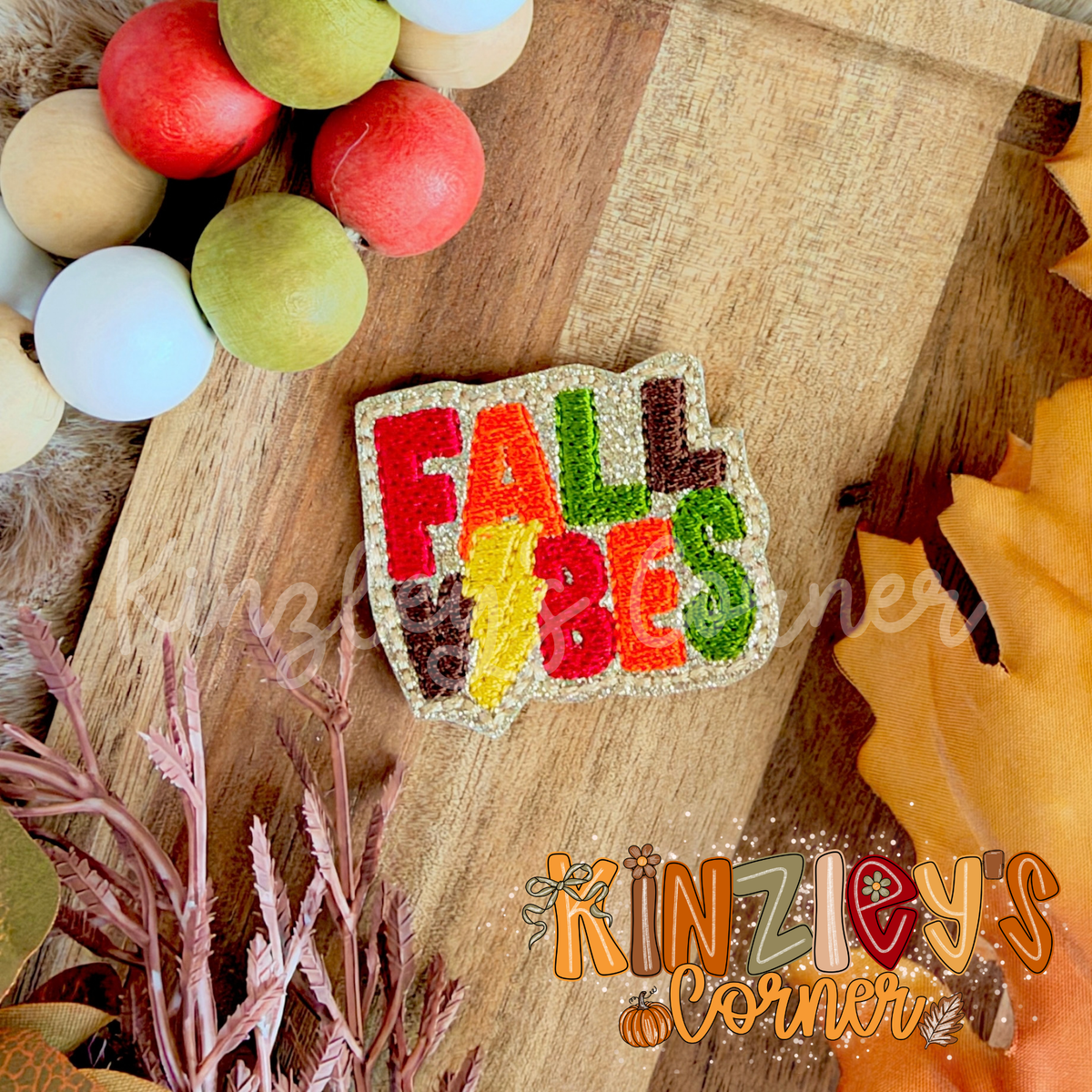 Fall Felties