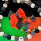This is Halloween Two Tone Urban