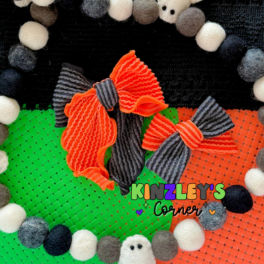 This is Halloween Two Tone Urban