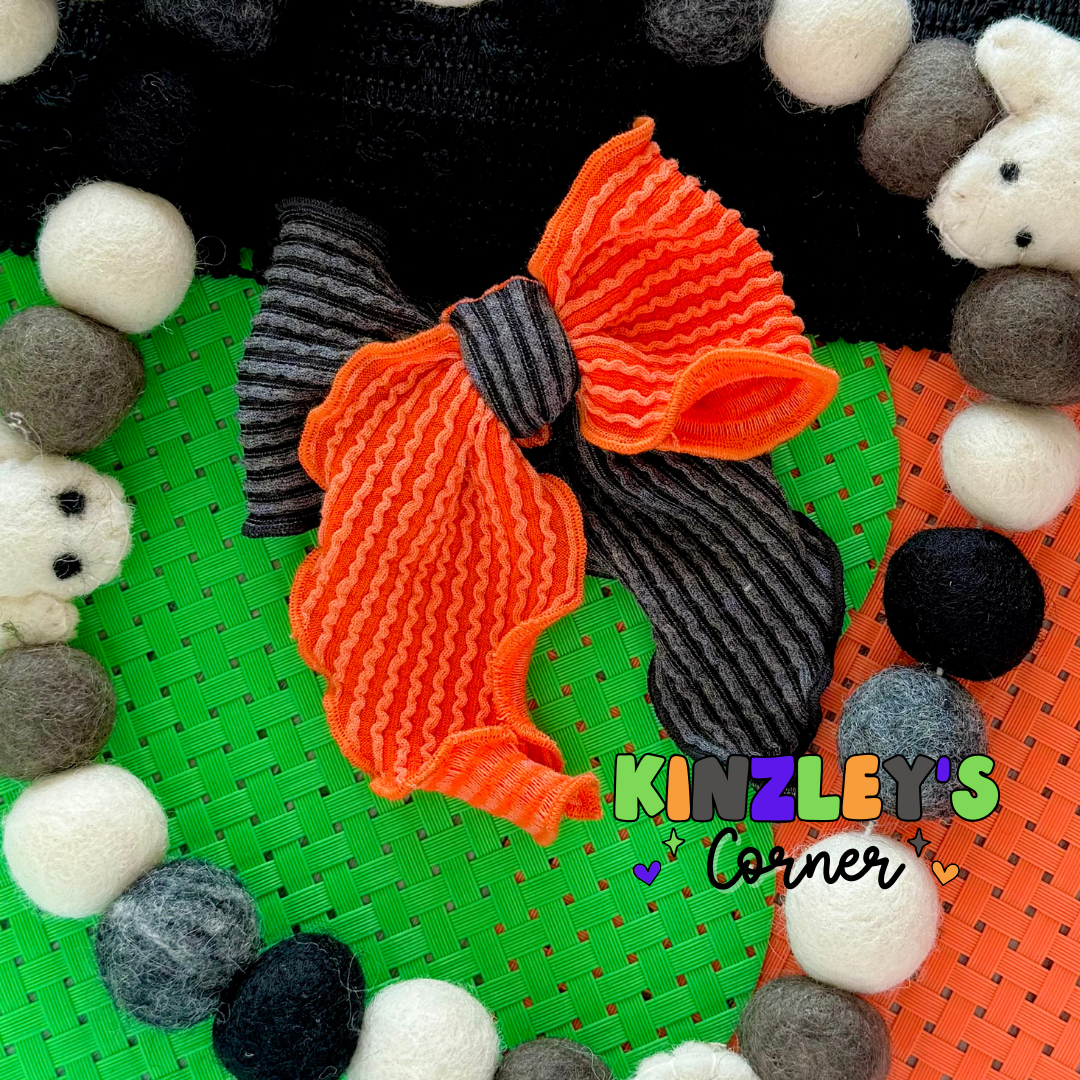 This is Halloween Two Tone Urban