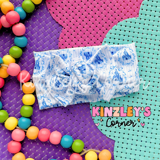 Once Upon a Castle Pipyr