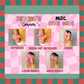 Kelsey Bow Pre-Order