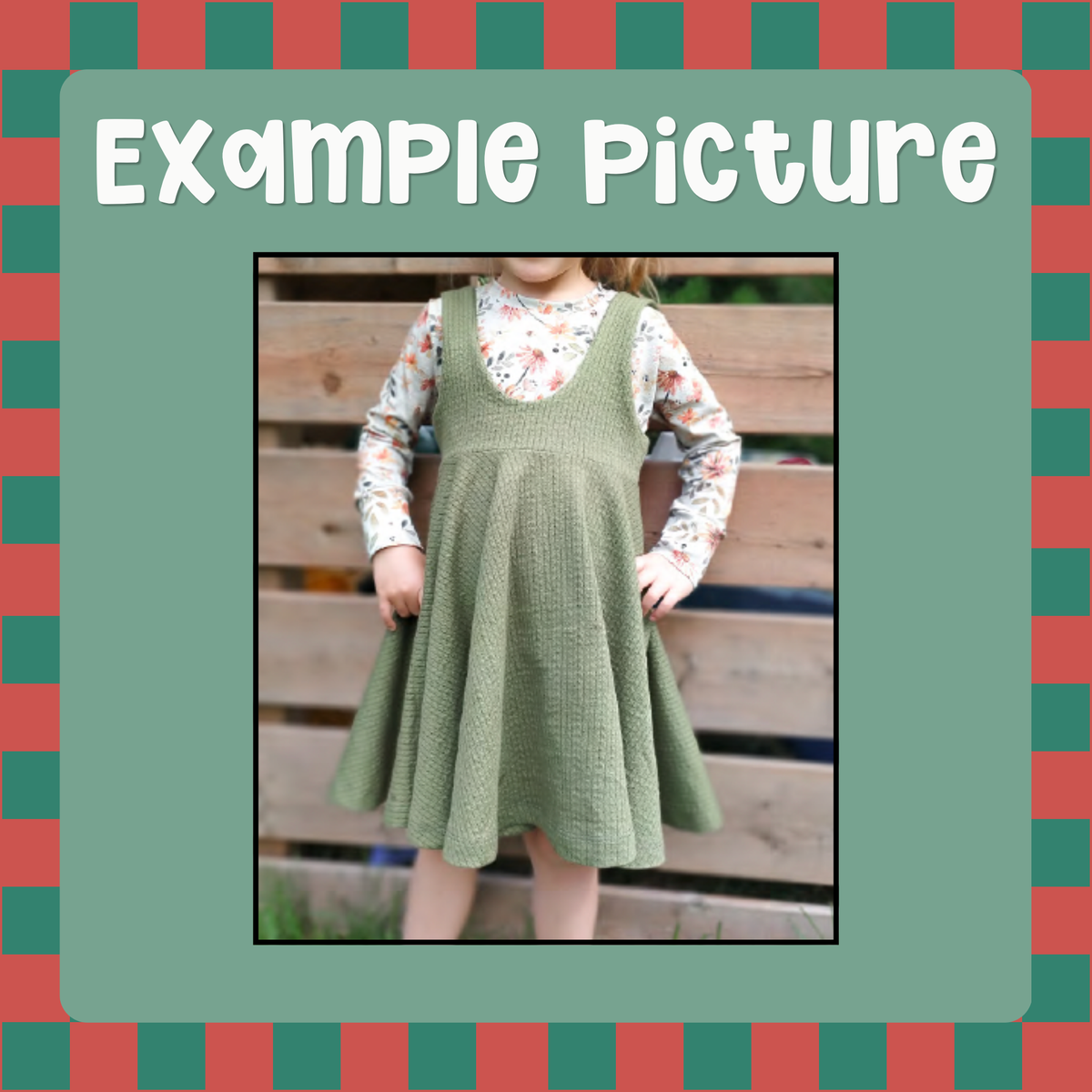 Christmas Pinafore