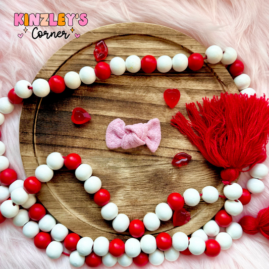 Bree Bow Valentine Bundle