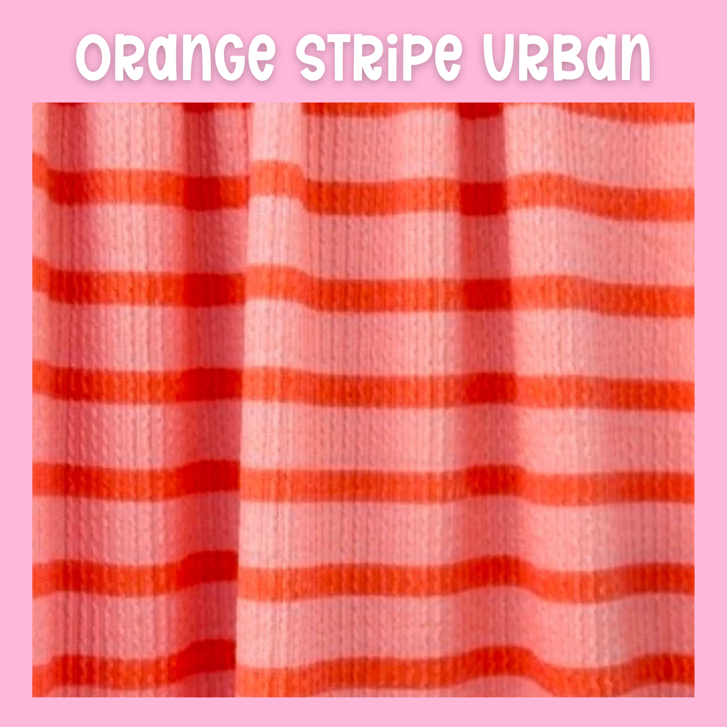 Stripe Urban PRE-ORDER