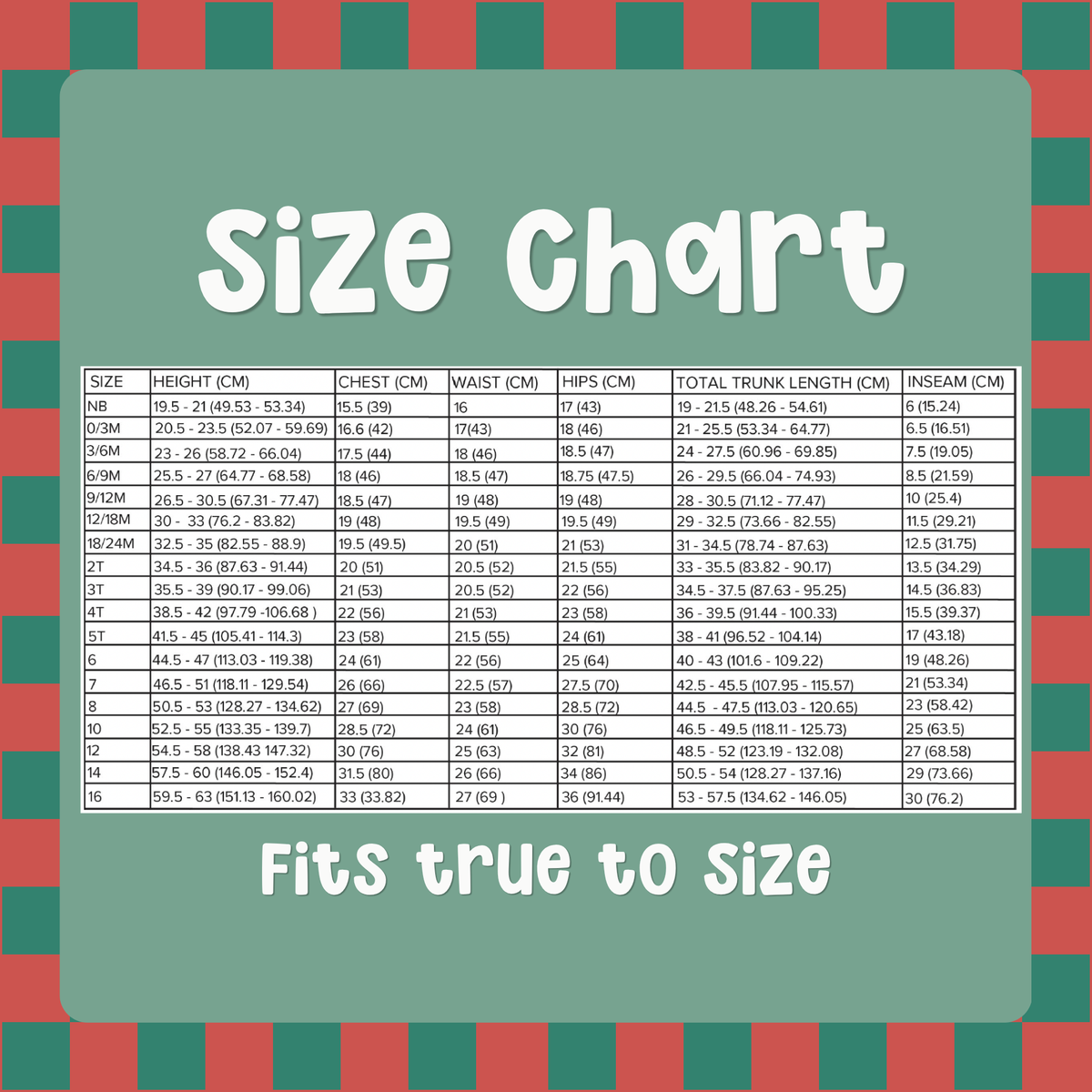 Christmas Basic Tee