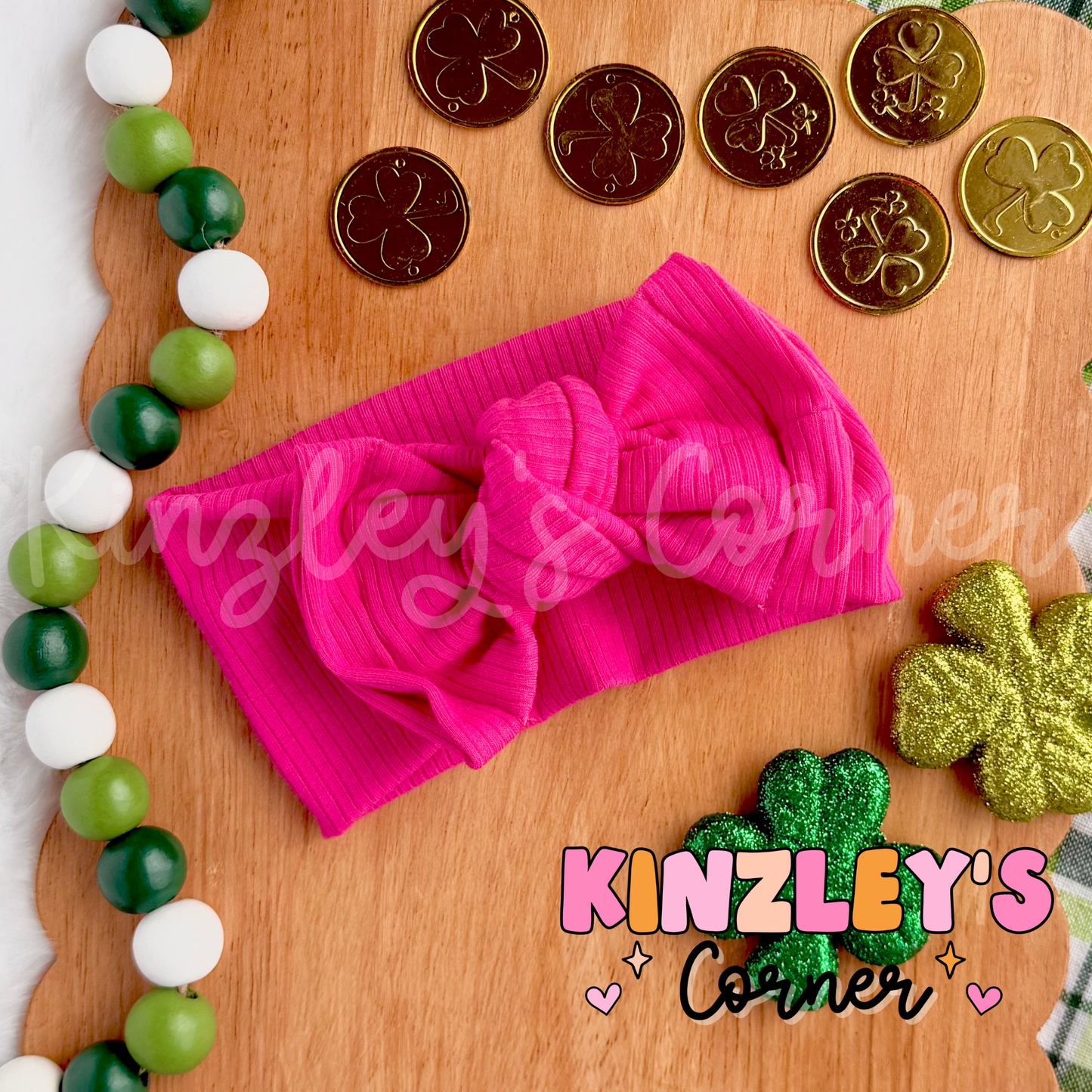 Rainbow Rib Knit Pipyr