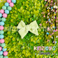 Krinkle Spring Solid Kinzley