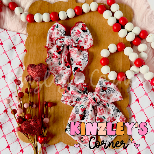 Magical Sweetheart Collection