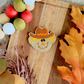 Fall Felties