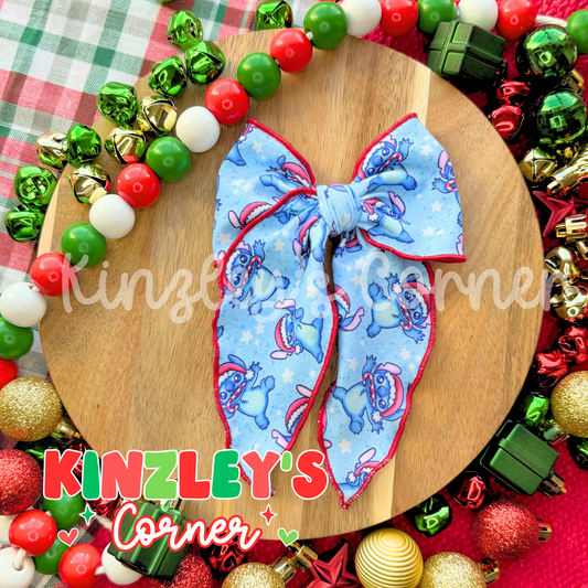 Santa Hat 626 Hallie