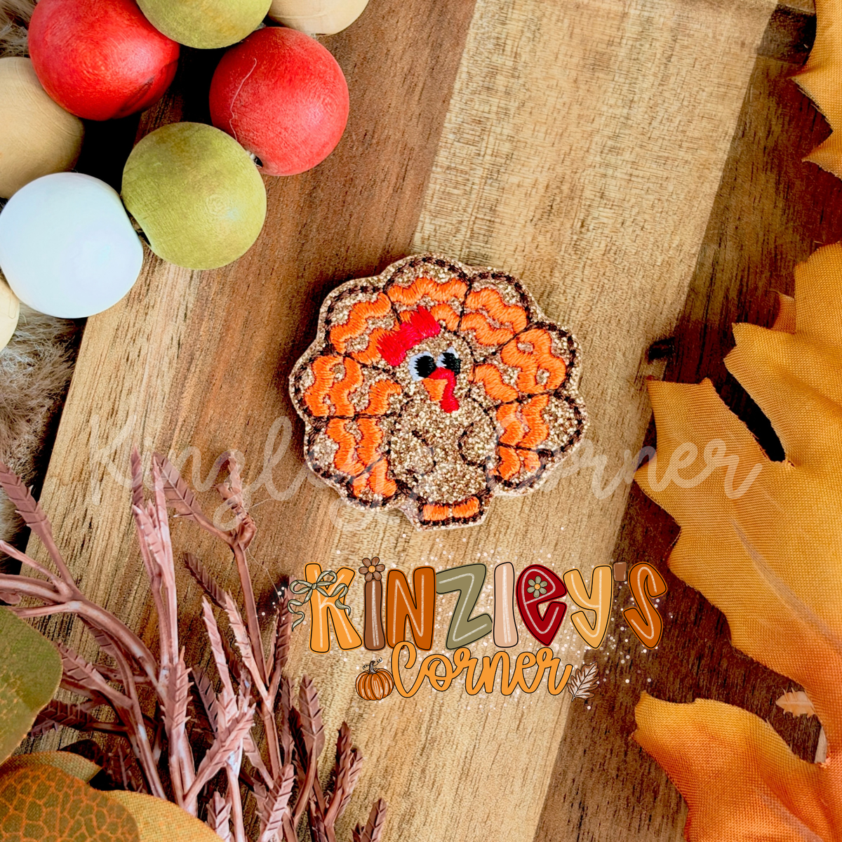 Fall Felties