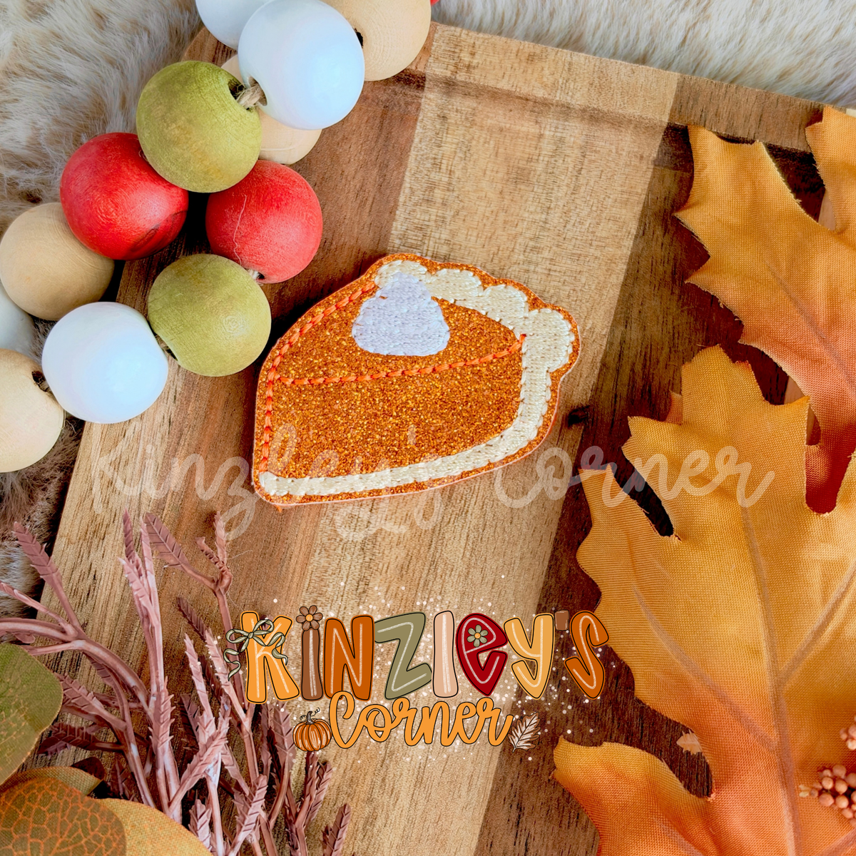 Fall Felties