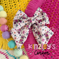 MAMA Bow Collection