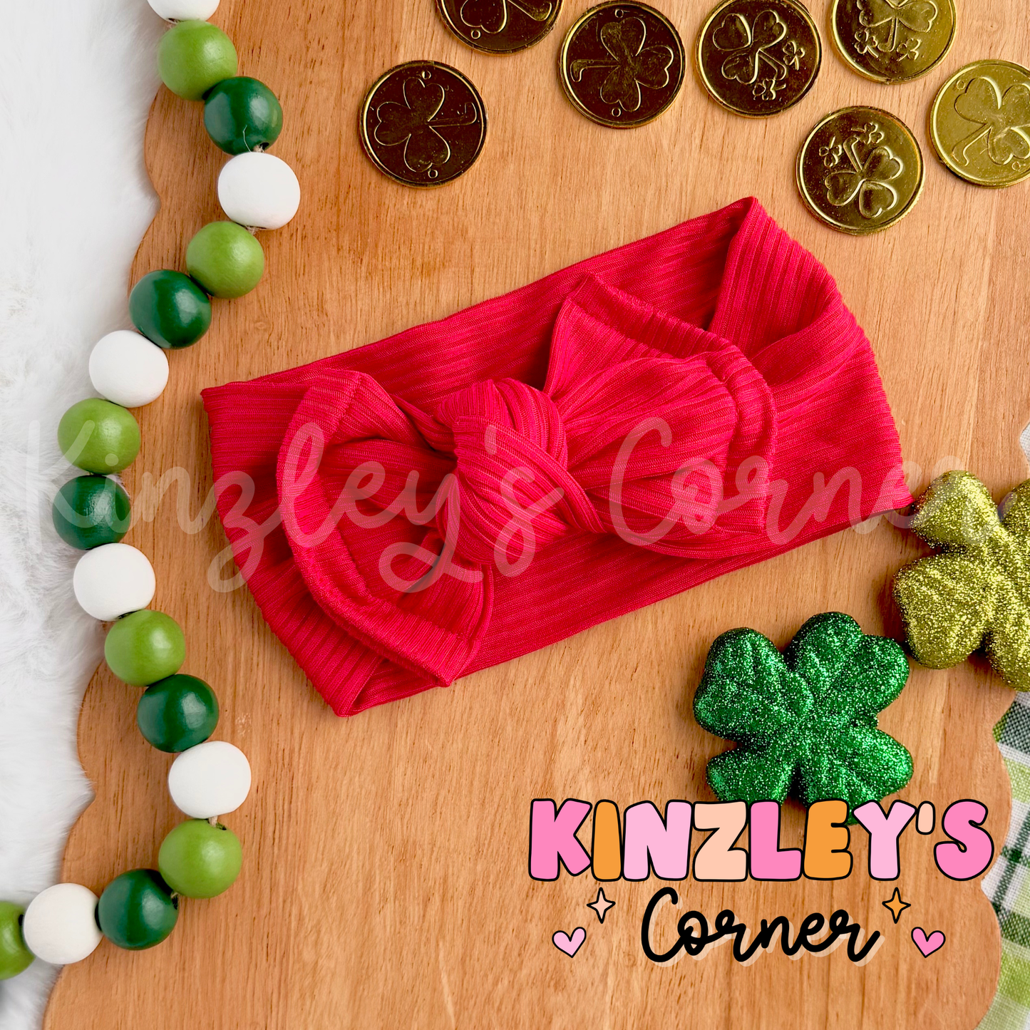 Rainbow Rib Knit Pipyr