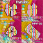 Affirmation Stripes Collection PRE-ORDER