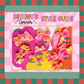 Scrunchie Pre-Order