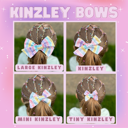Girly Mouse Kinzley
