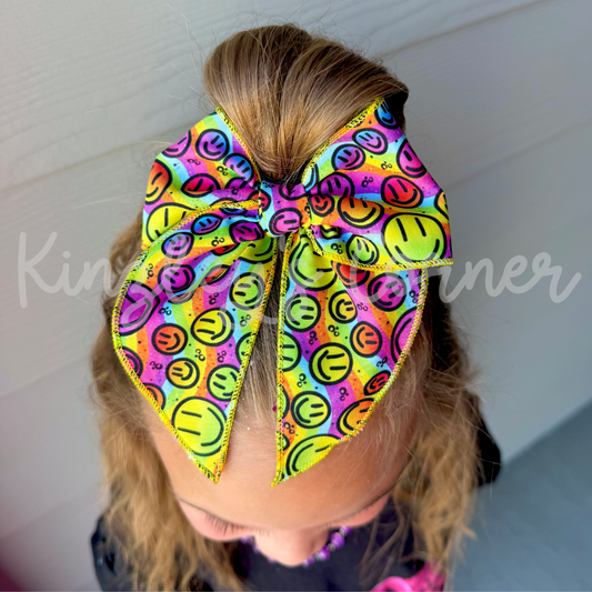 Kinzley's Smiley Wonderland