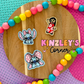 New! 626 Felties