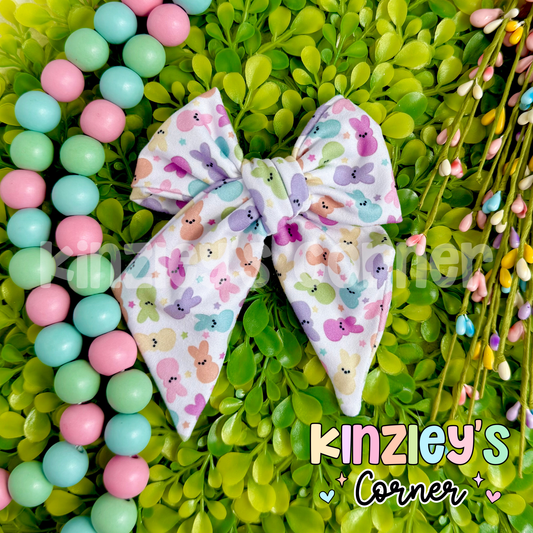 Bunnies in Bloom Kelsey