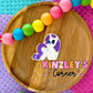 New Character Felties