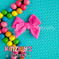 Neon Rib Swim Kinzley