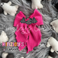 Halloween Felties