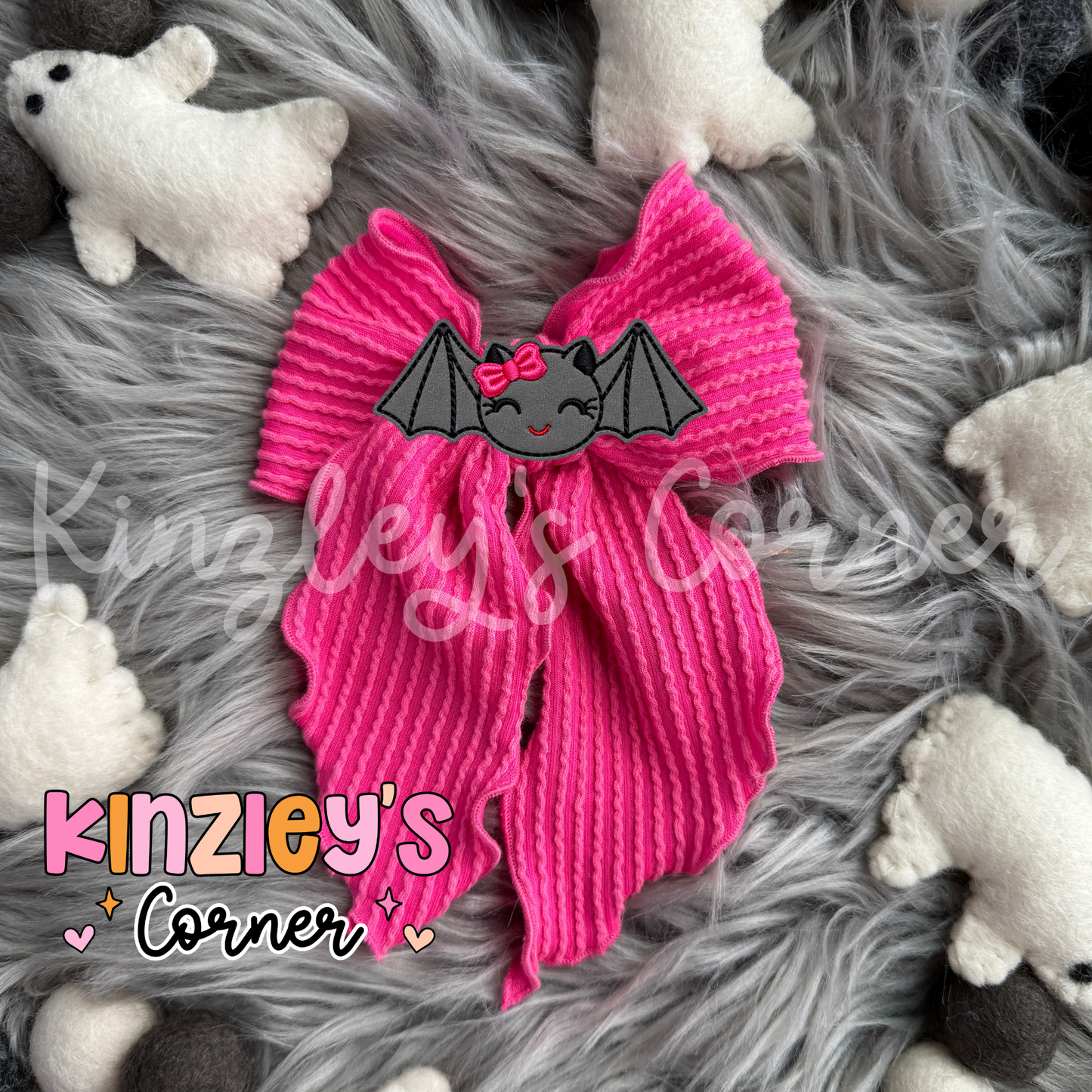 Halloween Felties