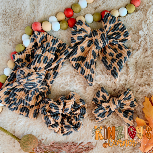 Wild about Fall Urban Collection