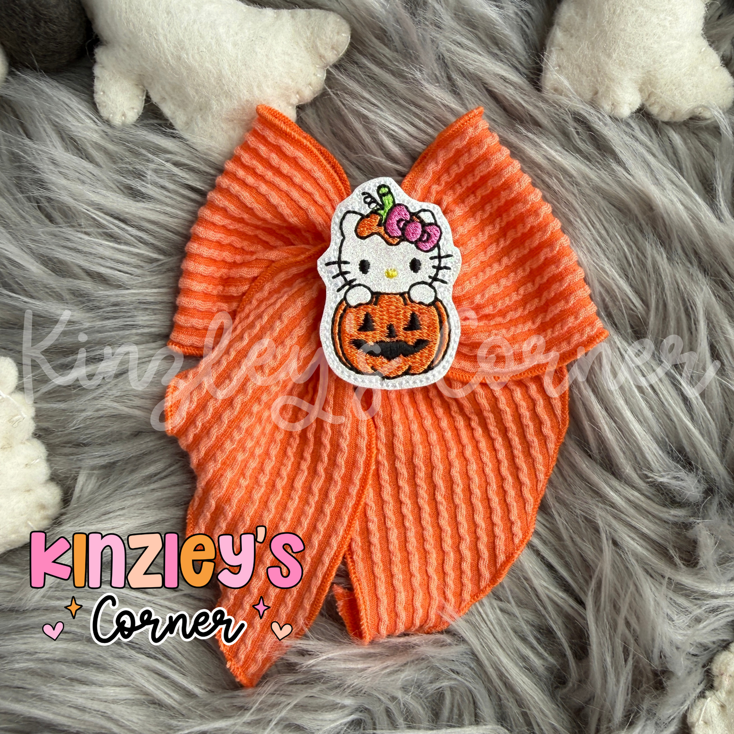 Halloween Felties