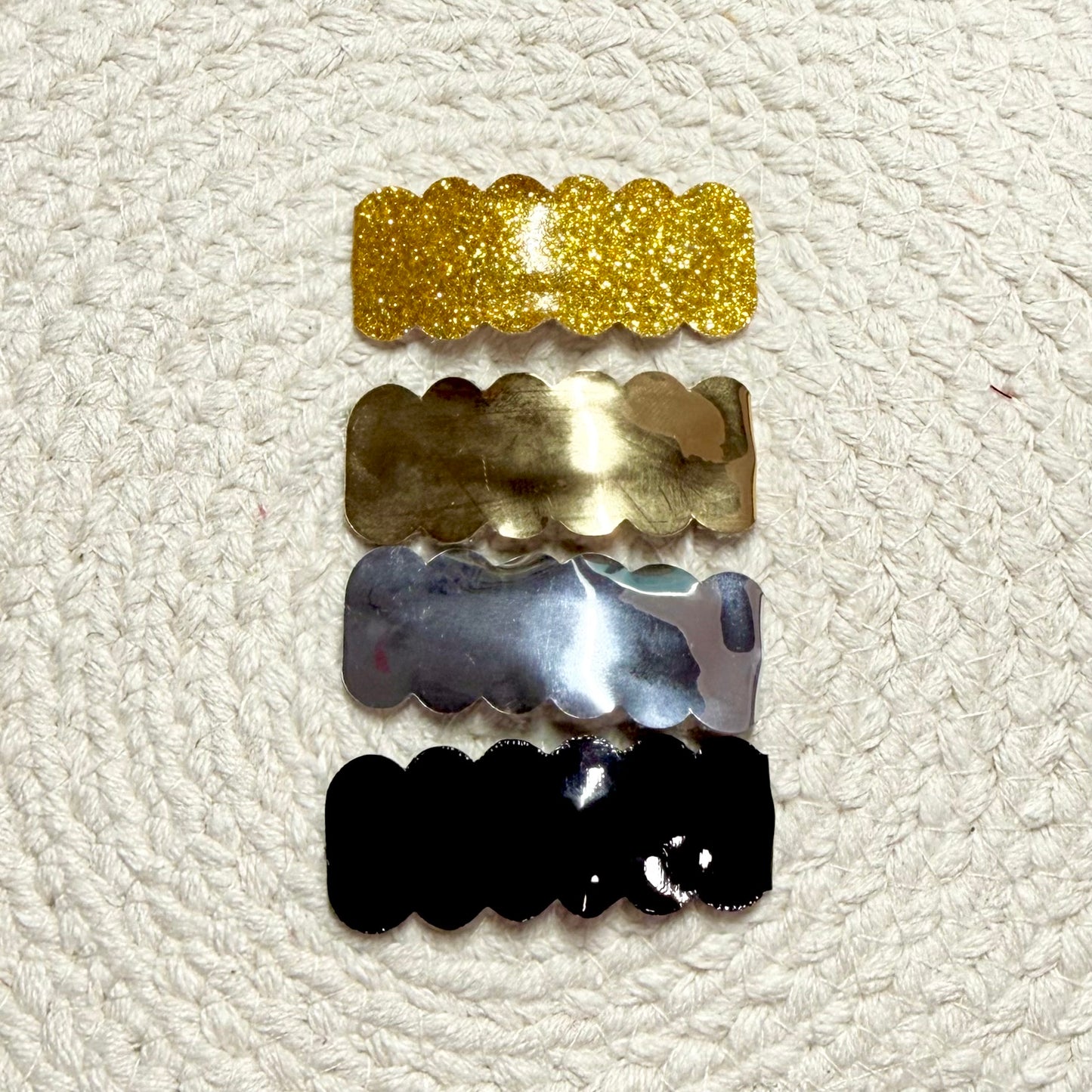 New Years Snap Clips