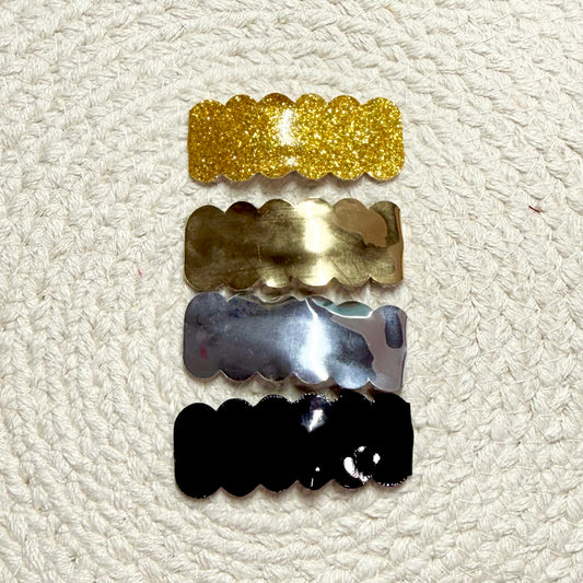 New Years Snap Clips