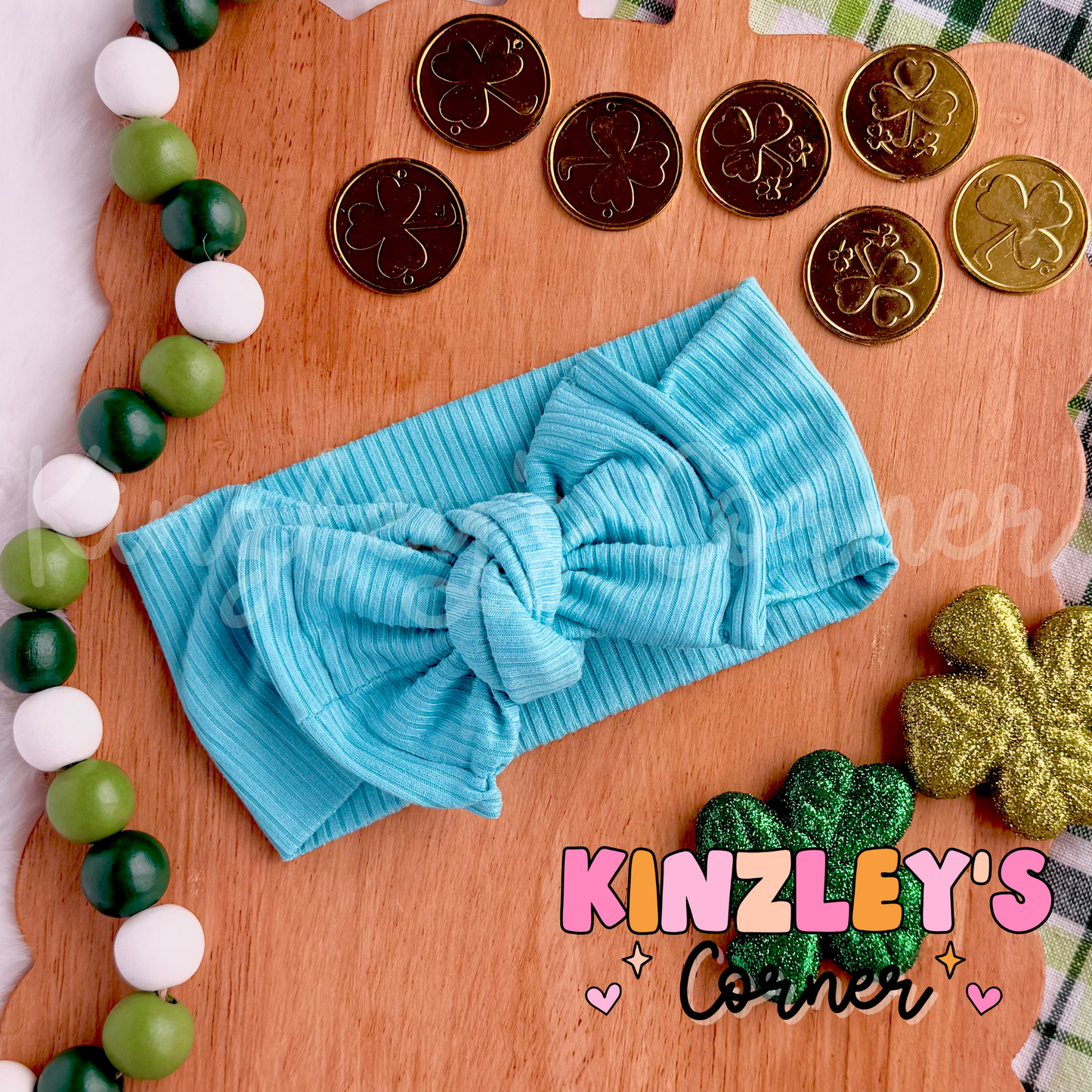 Rainbow Rib Knit Pipyr