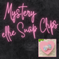 Mystery Ellie Snap Clips