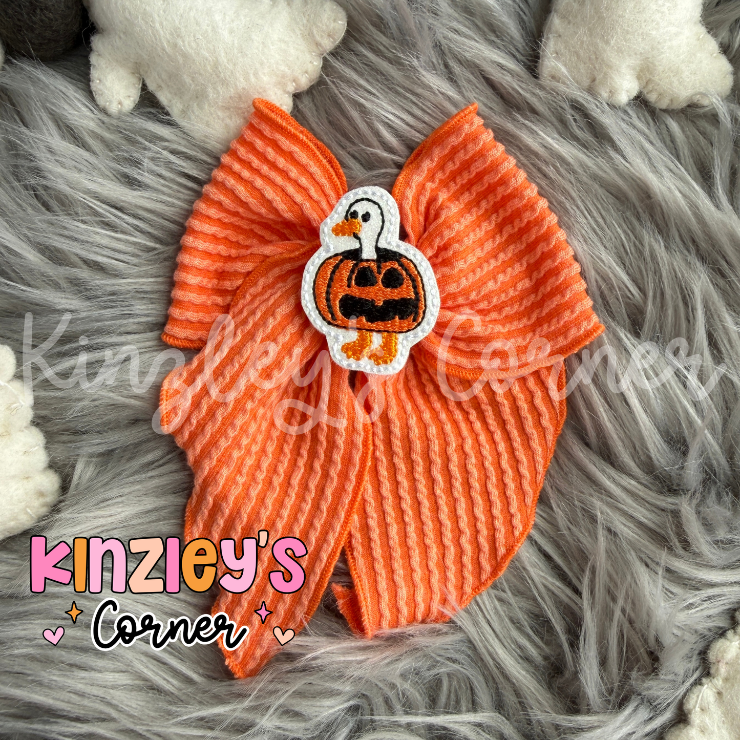 Halloween Felties