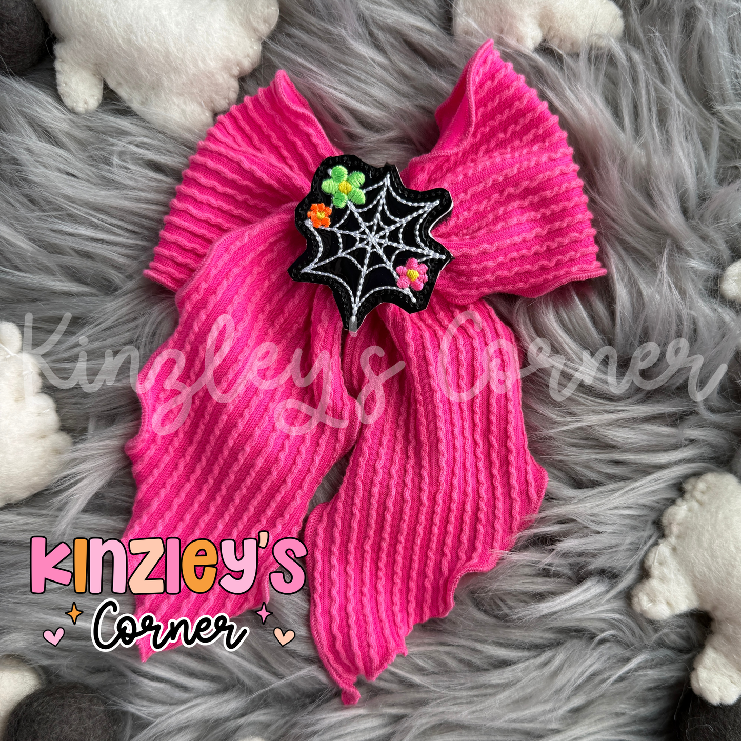 Halloween Felties