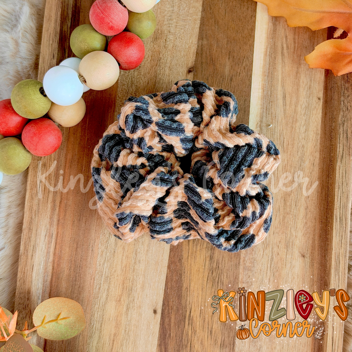 Wild about Fall Urban Collection