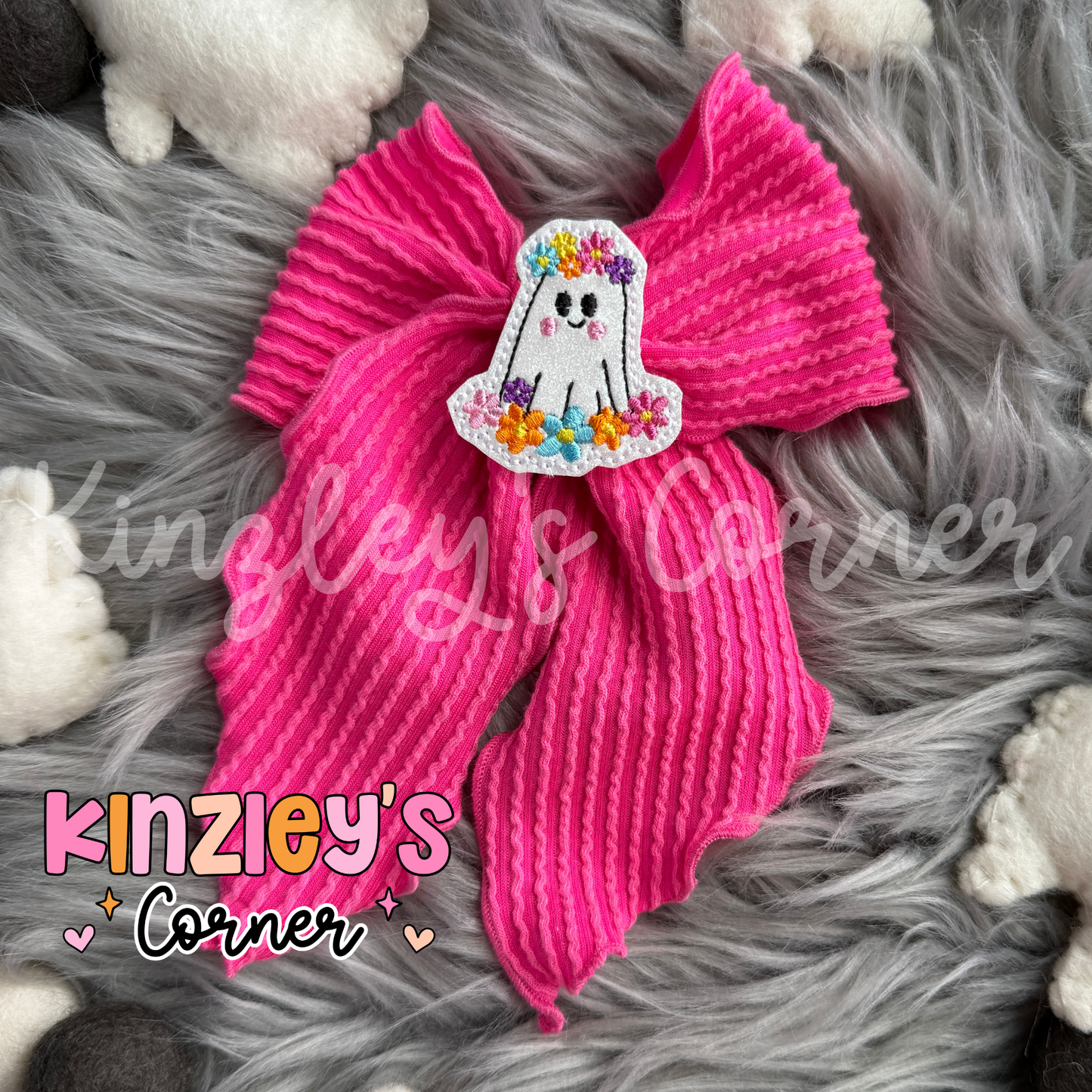 Halloween Felties