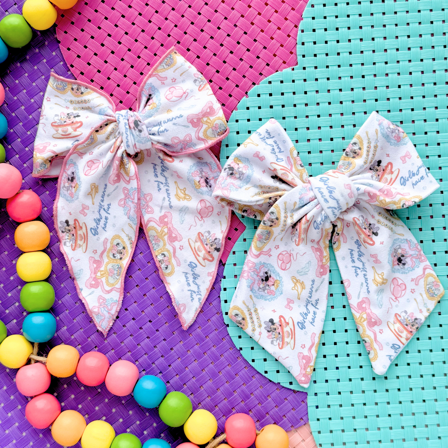 Teacup Besties Collection