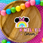 New Character Felties