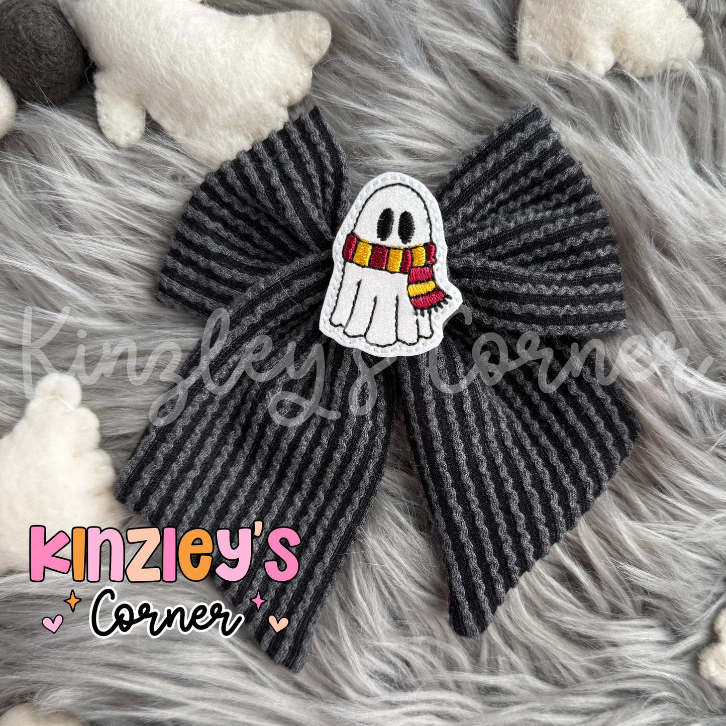 Halloween Felties